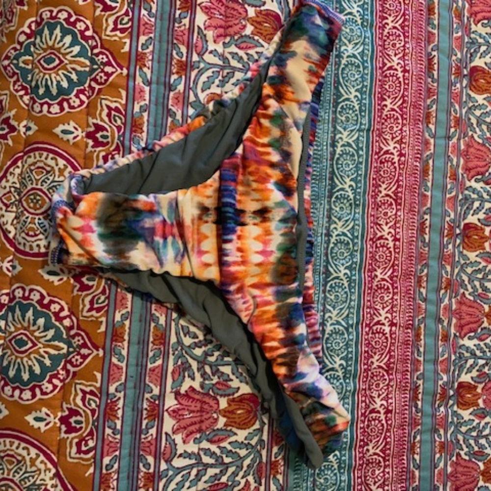 Jolyn bottom bathing suit